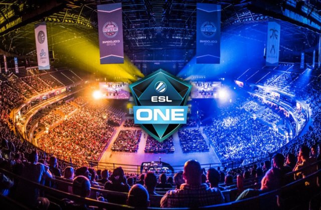 SK Gaming trece fara prea multe probleme de Flipsid3