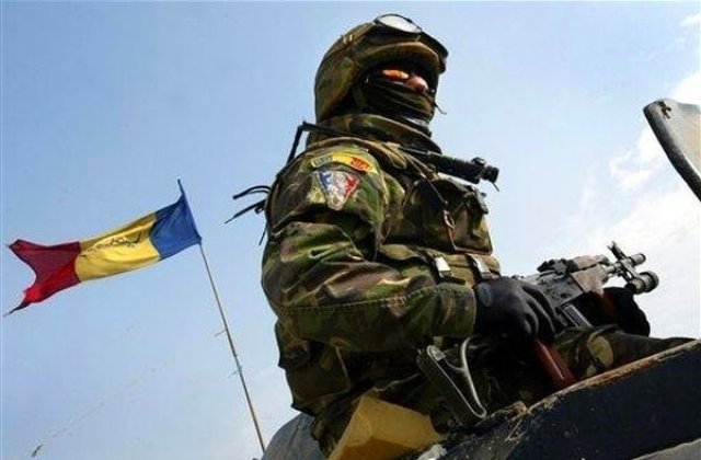 NATO a aprobat o prezenta militara crescuta in Romania, sub comanda romaneasca