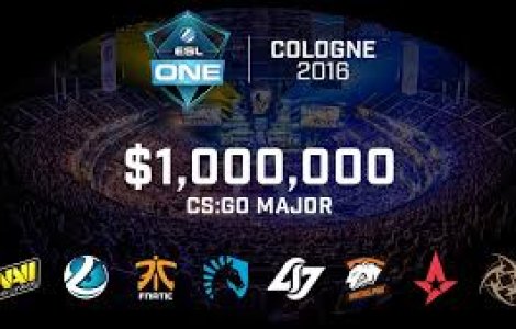 Surprinzator. Na`Vi a fost eliminata de la ESL One Cologne 2016