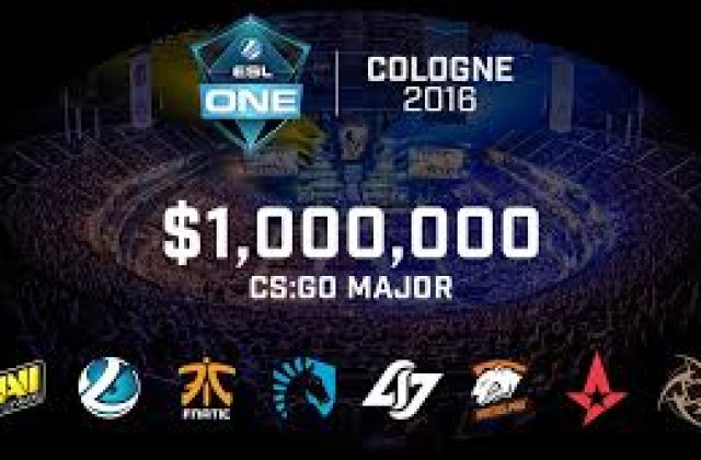 Surprinzator. Na`Vi a fost eliminata de la ESL One Cologne 2016