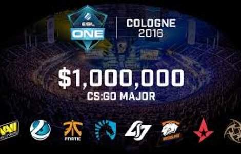 Surprinzator. Na`Vi a fost eliminata de la ESL One Cologne 2016