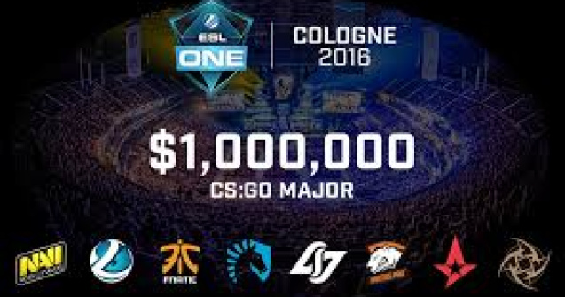 Surprinzator. Na`Vi a fost eliminata de la ESL One Cologne 2016