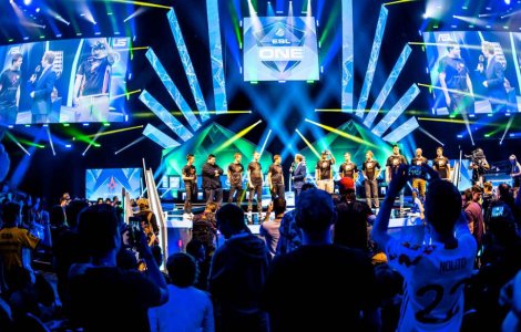 Fnatic isi arata revenirea in forta in meciul disputat cu Gambit