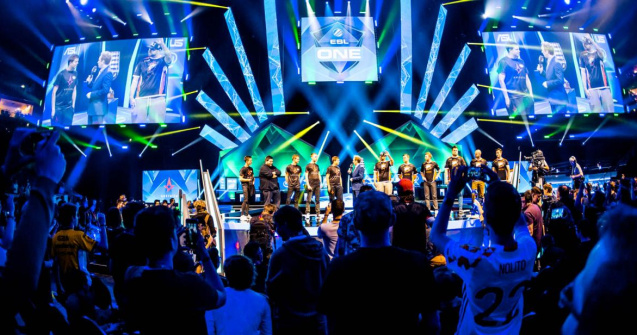 Fnatic isi arata revenirea in forta in meciul disputat cu Gambit