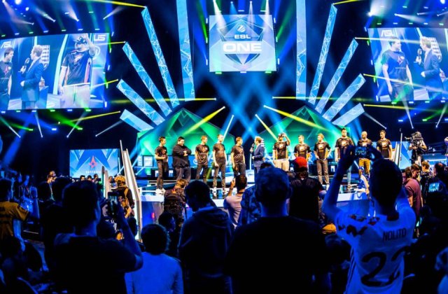 Fnatic isi arata revenirea in forta in meciul disputat cu Gambit pe Lanxess Arena