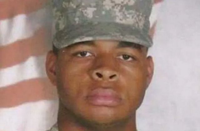 Suspectul din Dallas a facut parte din armata americana