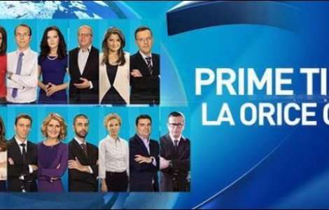 Antena 3 reclama ca RCS & RDS i-a bruiat emisia; RCS & RDS: Intact nu a respectat parametrii de transmisie agreati