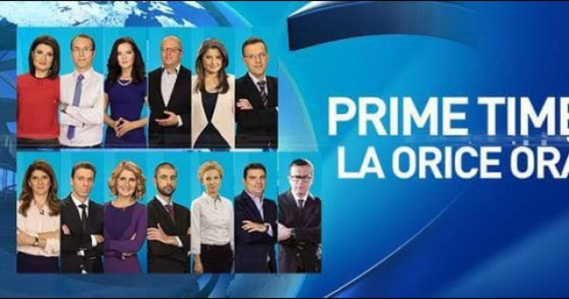 Antena 3 reclama ca RCS & RDS i-a bruiat emisia; RCS & RDS: Intact nu a respectat parametrii de transmisie agreati