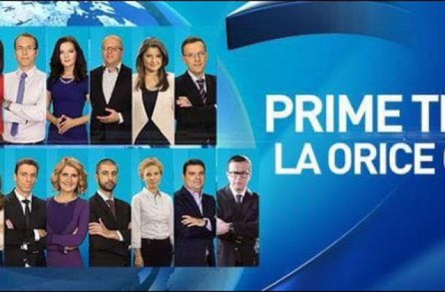 Antena 3 reclama ca RCS & RDS i-a bruiat emisia; RCS & RDS: Intact nu a respectat parametrii de transmisie agreati