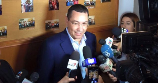 Cat a costat deplasarea lui Victor Ponta in Golful Persic, in 2015. Lista participantilor