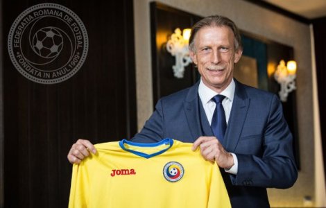 Daum vrea naturalizari. Lista strainilor care pot juca pentru nationala Romaniei