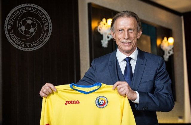 Daum vrea naturalizari. Lista strainilor care pot juca pentru nationala Romaniei