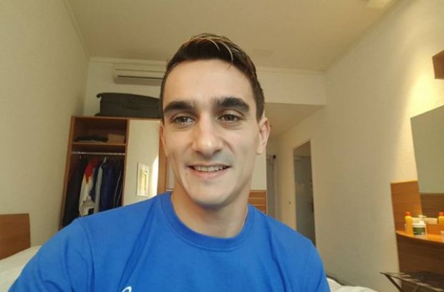 Dragulescu, dupa atacul la Halep: Este o sportiva foarte buna