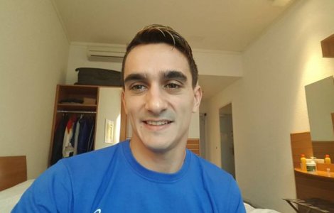 Dragulescu, dupa atacul la Halep: Este o sportiva foarte buna