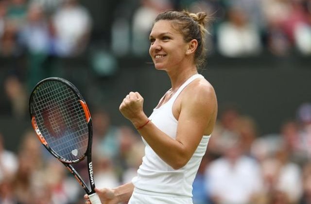 Ion Tiriac spune ca Simona Halep nu va participa la Jocurile Olimpice de la Rio de Janeiro