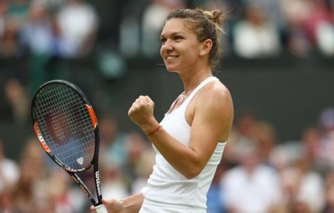 Ion Tiriac spune ca Simona Halep nu va participa la Jocurile Olimpice de la Rio de Janeiro