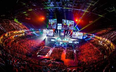 ESL One Cologne 2016: Prima...