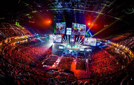ESL One Cologne 2016, prima finala de campionat fara echipe europene