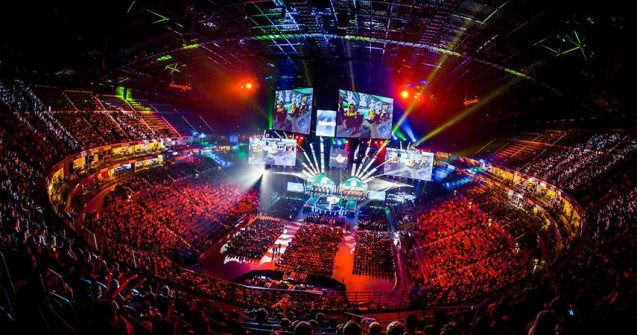 ESL One Cologne 2016, prima finala de campionat fara echipe europene