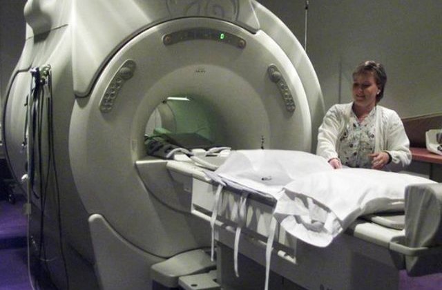 O unitate de terapie intensiva dintr-un spital londonez, inchisa dupa descoperirea unei superciuperci