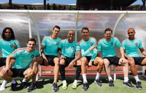 Finala Euro-2016: Portugalia lupta pentru primul sau trofeu major, Franta pentru al treilea sau titlu continental