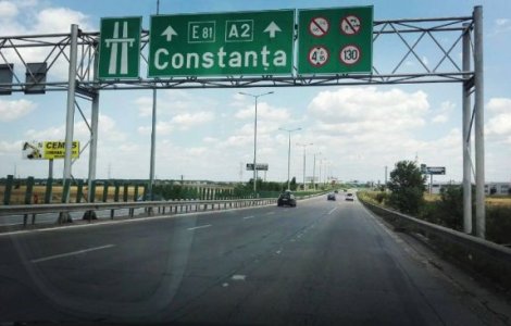 Romania ar putea ajunge la aproape 1.000 de kilometri de autostrada la finalul anului viitor