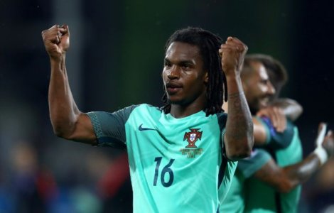 Misterul a fost elucidat! Care e varsta reala a lui Renato Sanches