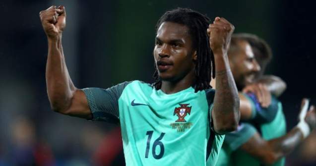 Misterul a fost elucidat! Care e varsta reala a lui Renato Sanches