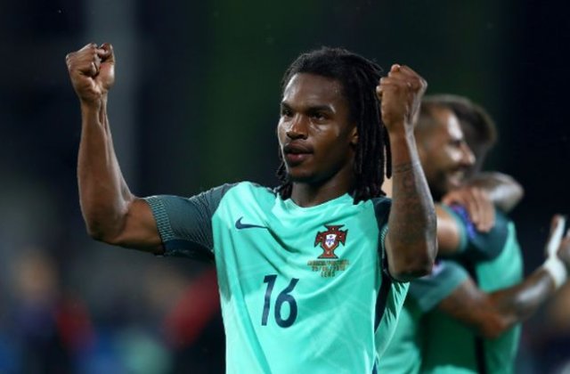 Misterul a fost elucidat! Care e varsta reala a lui Renato Sanches