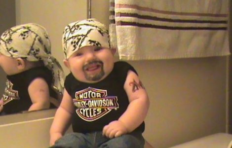  Top  De ce unii barbati nu sunt pregatiti sa devina parinti! 10 exemple elocvente