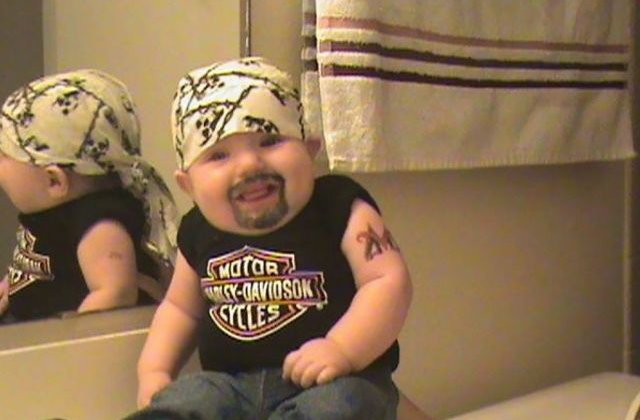 De ce unii barbati nu sunt pregatiti sa devina parinti! 10 exemple elocvente