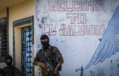Consulul onorific al Romaniei in El Salvador a fost asasinat