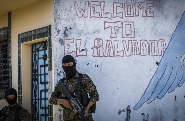 [UPDATE] Consulul onorific al Romaniei in El Salvador a fost asasinat. Atacatorii au intrat in locuinta fara a forta usile