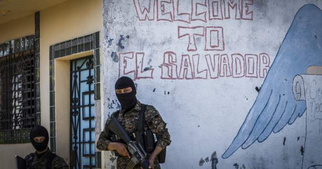 Consulul onorific al Romaniei in El Salvador a fost asasinat