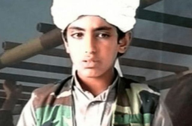 Fiul lui Osama ben Laden, Hamza, ameninta ca se va razbuna pe SUA