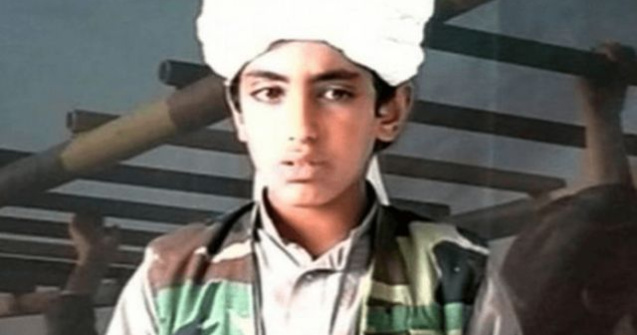 Fiul lui Osama ben Laden, Hamza, ameninta ca se va razbuna pe SUA