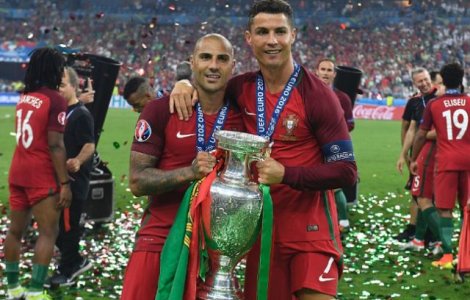 Verdictul medicilor in cazul lui Ronaldo! Cat va lipsi