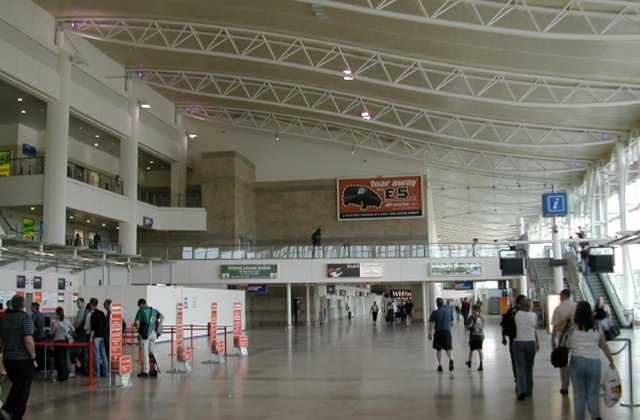 O romanca povesteste cum a intrat in Marea Britanie dupa Brexit: "M-au pus sa le arat cardul cu care mi-am platit biletele de avion"