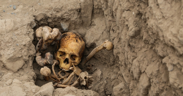 O descoperire facuta in Israel ar putea deslusi unul dintre cele mai mari mistere ale Bibliei