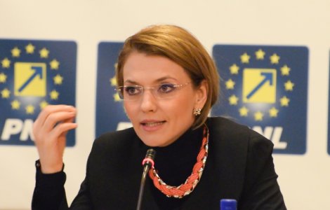 Gorghiu: Excludem o colaborare cu PSD. Mi-as dori un premier ca Ciolos