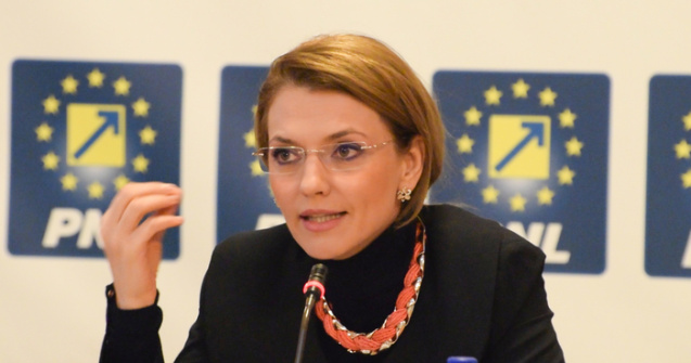 Gorghiu: Excludem o colaborare cu PSD. Mi-as dori un premier ca Ciolos