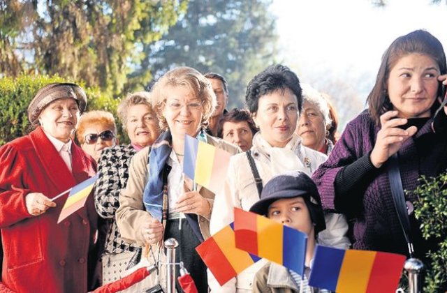 Declinul demografic din Romania se agraveaza. 7 statistici ingrijoratoare pentru populatie