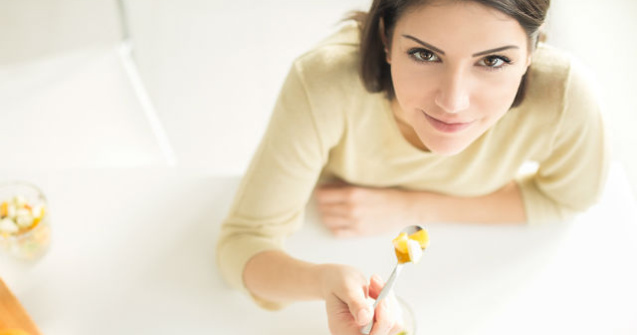 Dieta care mimeaza postul negru: te slabeste si creste durata vietii