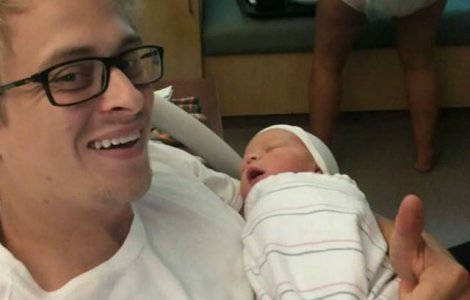 Nimeni nu i-a spus ca se va intampla asta dupa ce va naste