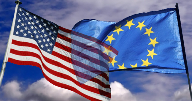 SUA si UE si-au reluat convorbirile pentru TTIP