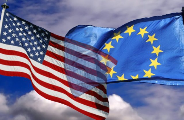 SUA si UE si-au reluat convorbirile pentru TTIP