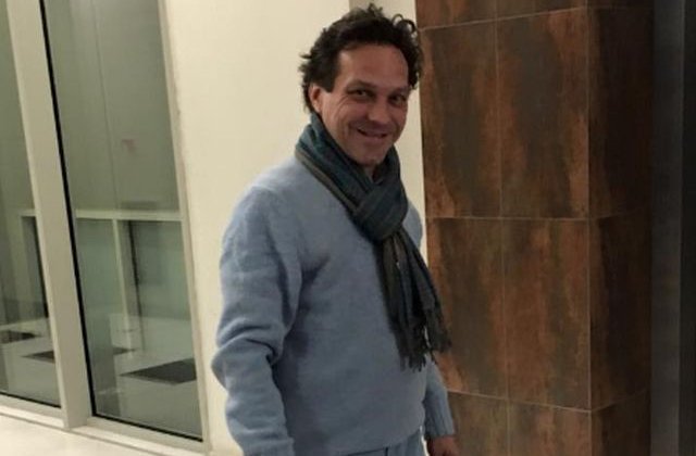 [UPDATE] Actorul George Ivascu, directorul Teatrului Metropolis, audiat la DNA