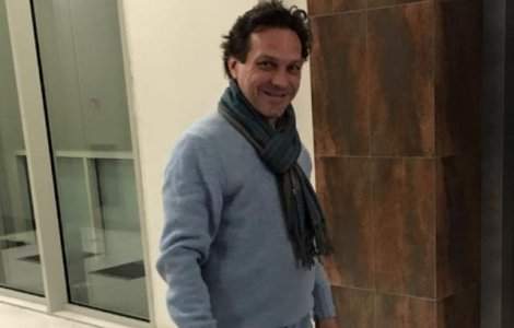  Update  George Ivascu, directorul Teatrului Metropolis, audiat la DNA