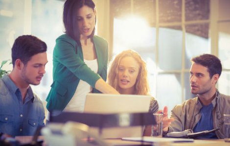 5 motive clare pentru care eficienta la locul de munca este linia dintre prapastie si succes