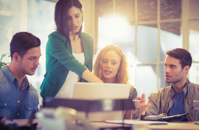 5 motive clare pentru care eficienta la locul de munca este linia dintre prapastie si succes